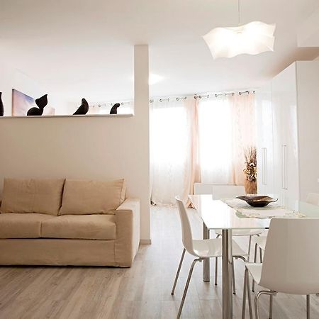 Residence Ferrucci Prato  Cameră foto