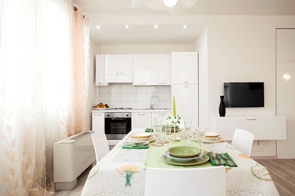 Residence Ferrucci Prato  Cameră foto