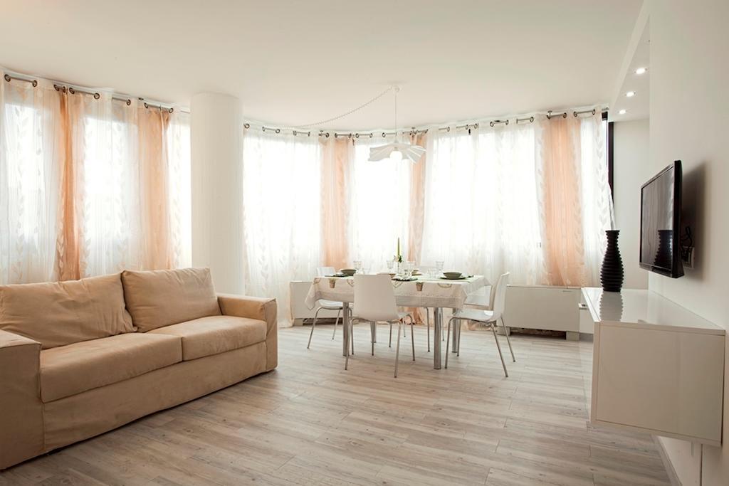 Residence Ferrucci Prato  Cameră foto