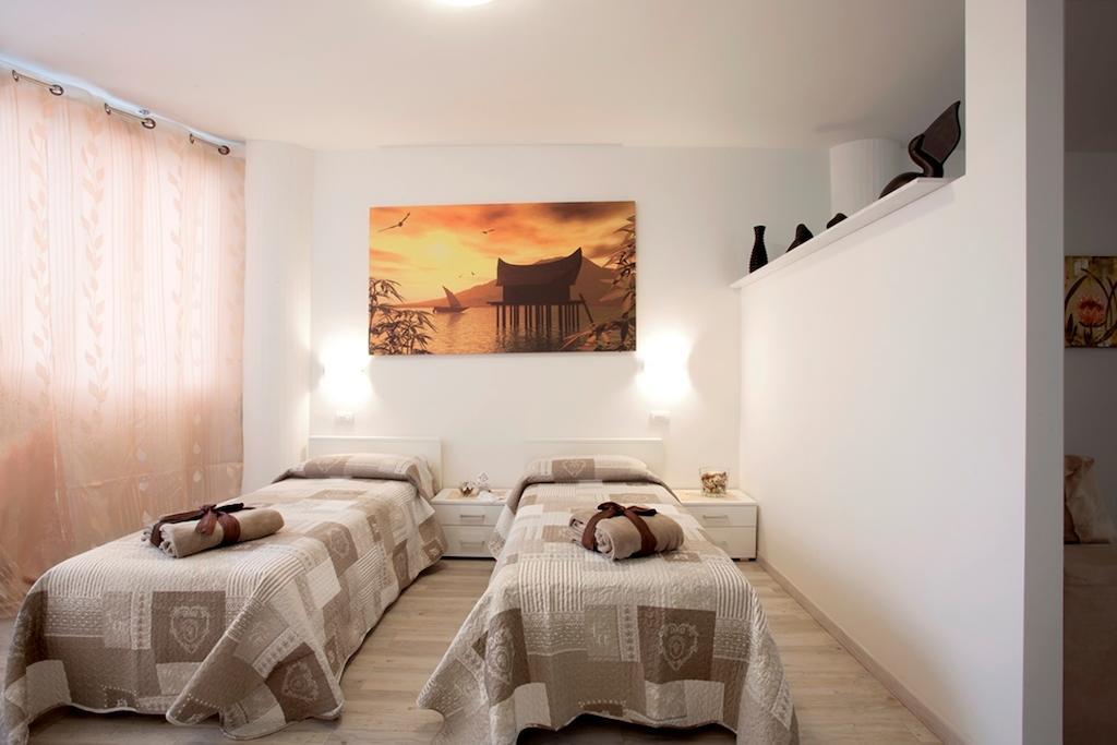 Residence Ferrucci Prato  Cameră foto