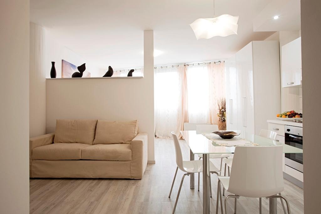 Residence Ferrucci Prato  Cameră foto