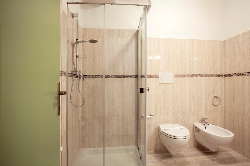 Residence Ferrucci Prato  Cameră foto