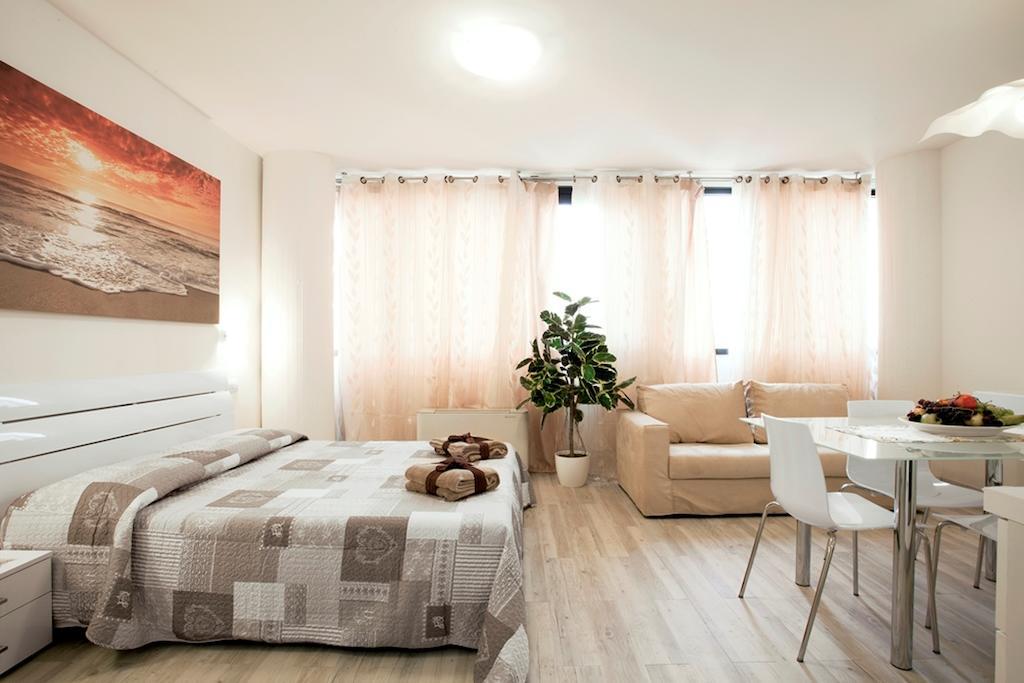 Residence Ferrucci Prato  Cameră foto