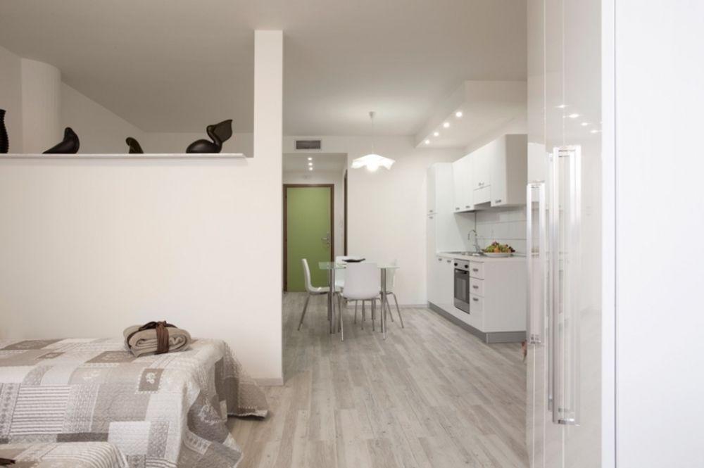 Residence Ferrucci Prato  Exterior foto