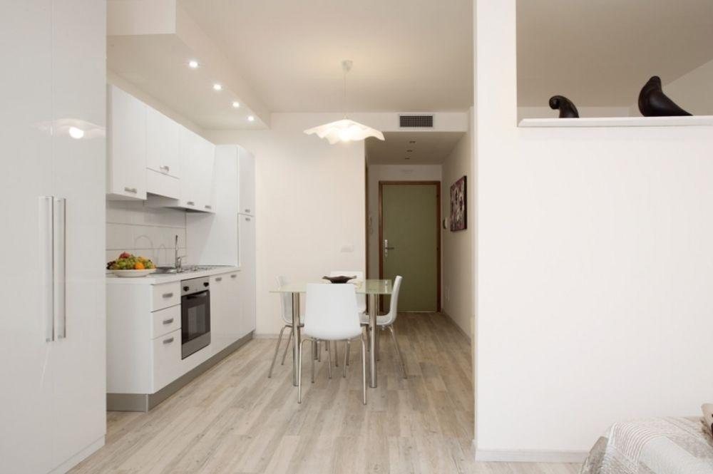 Residence Ferrucci Prato  Exterior foto