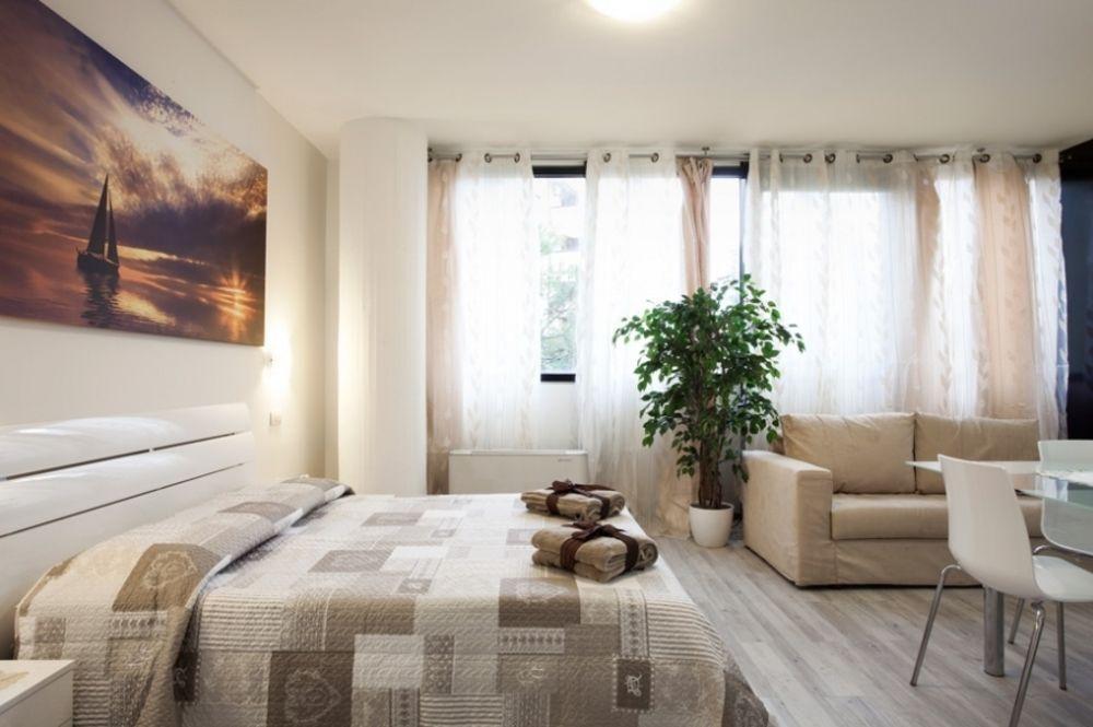 Residence Ferrucci Prato  Exterior foto