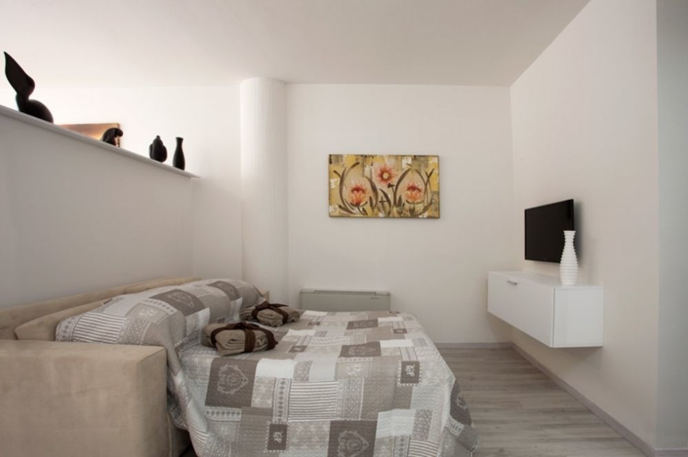 Residence Ferrucci Prato  Exterior foto